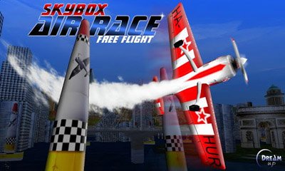 download AirRace SkyBox apk